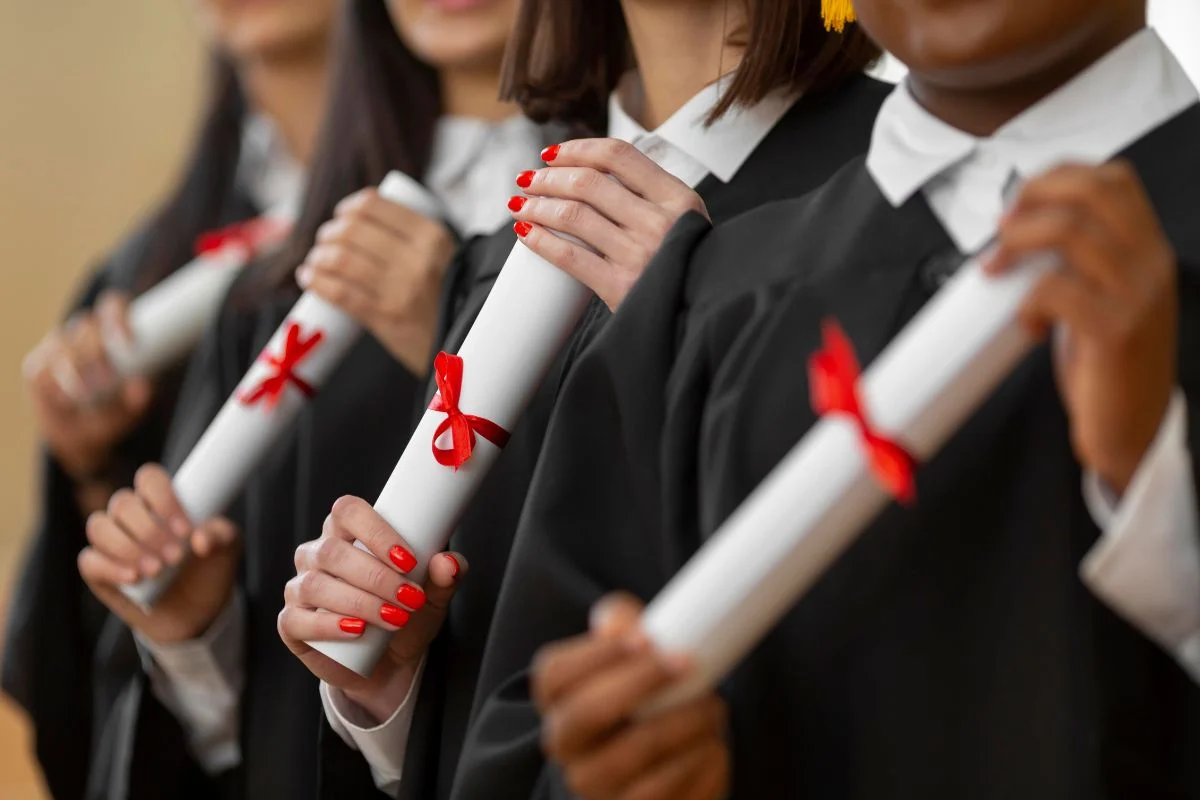 DIPLOMAS FALSOS: POLÍCIA INVESTIGA GOLPE NO NORDESTE
