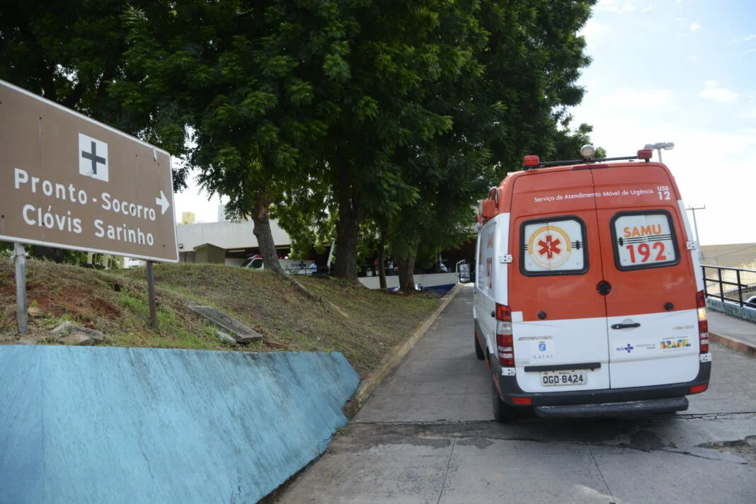 GOVERNO DO RN CONVOCA PRIMEIRA TURMA DE APROVADOS NO CONCURSO DA SESAP