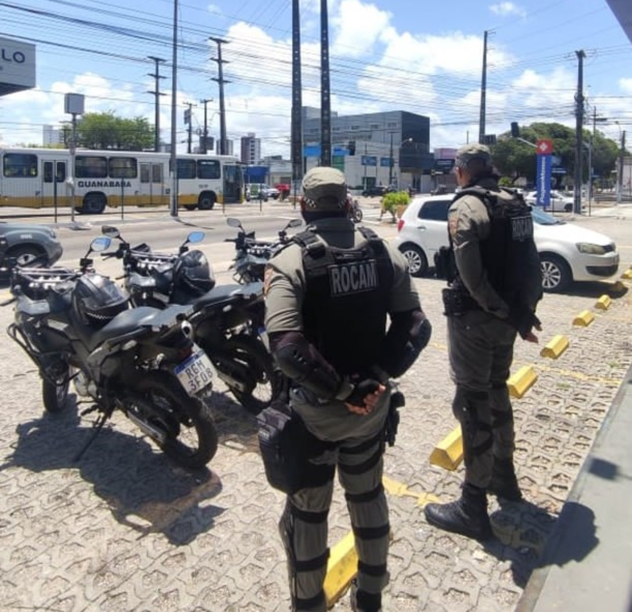 ASSALTOS EM VIA PÚBLICA TÊM QUEDA DE 33,8% NO RN, APONTA SESED
