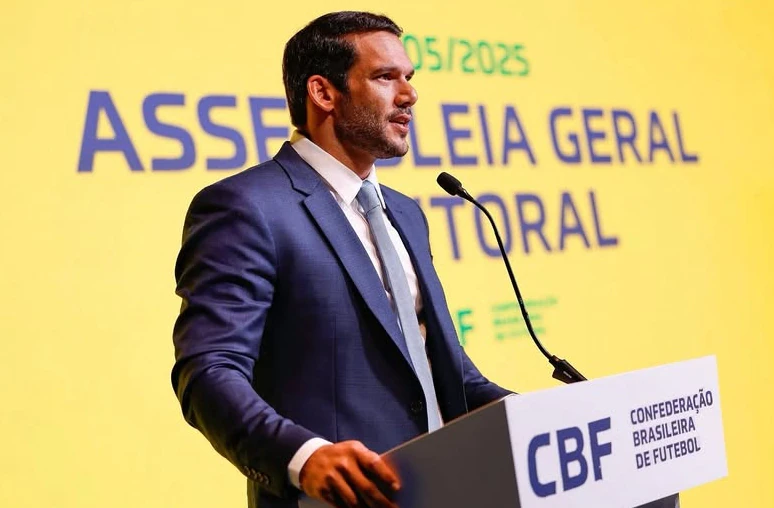 CBF ANUNCIA NOVO CALENDÁRIO DO FUTEBOL PROFISSIONAL MASCULINO NA PRÓXIMA QUARTA-FEIRA