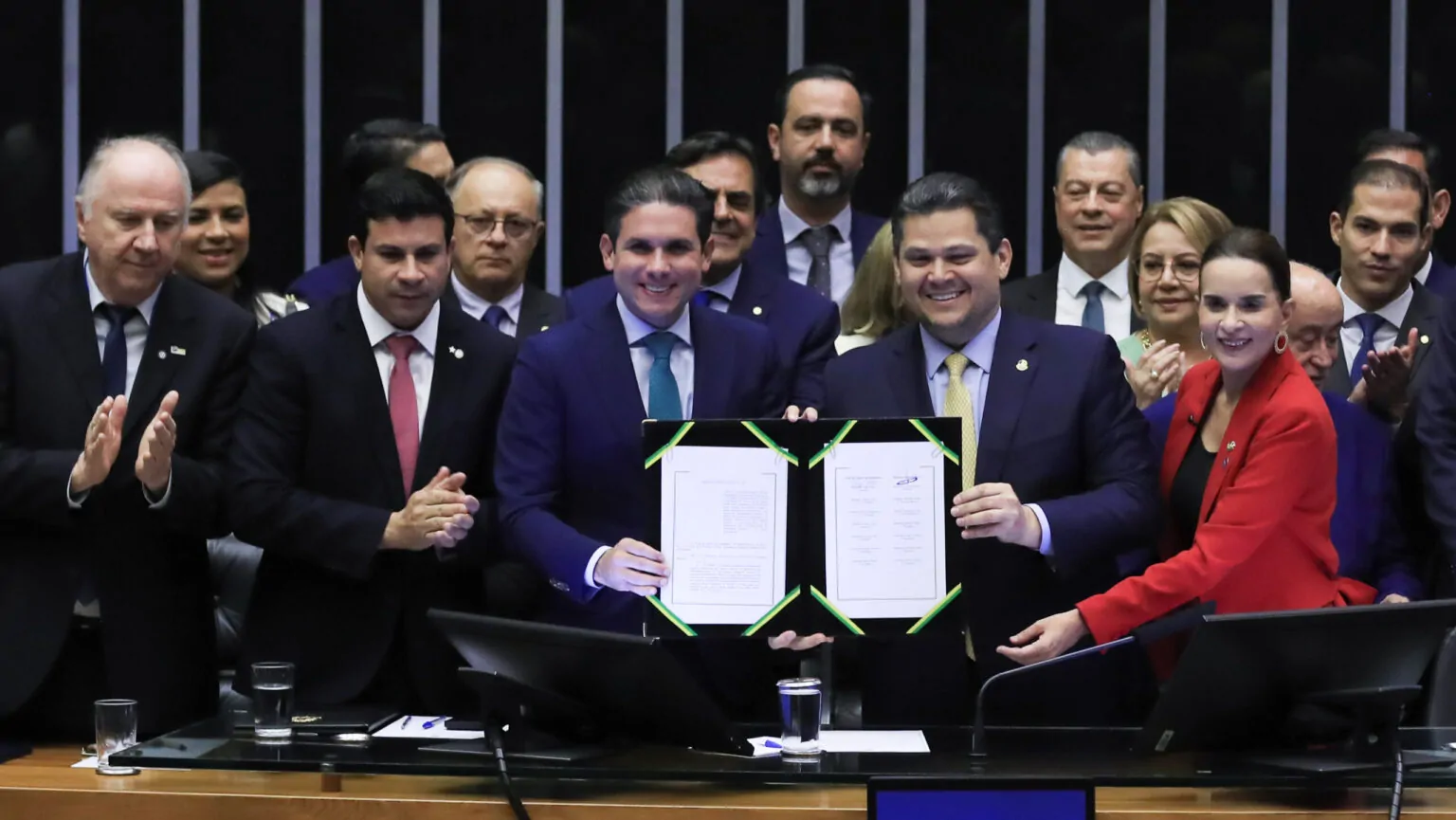 PREFEITURAS DO RN ESPERAM POUPAR R$ 722 MILHÕES EM 10 ANOS COM NOVA REGRA DE PAGAMENTO DE PRECATÓRIOS
