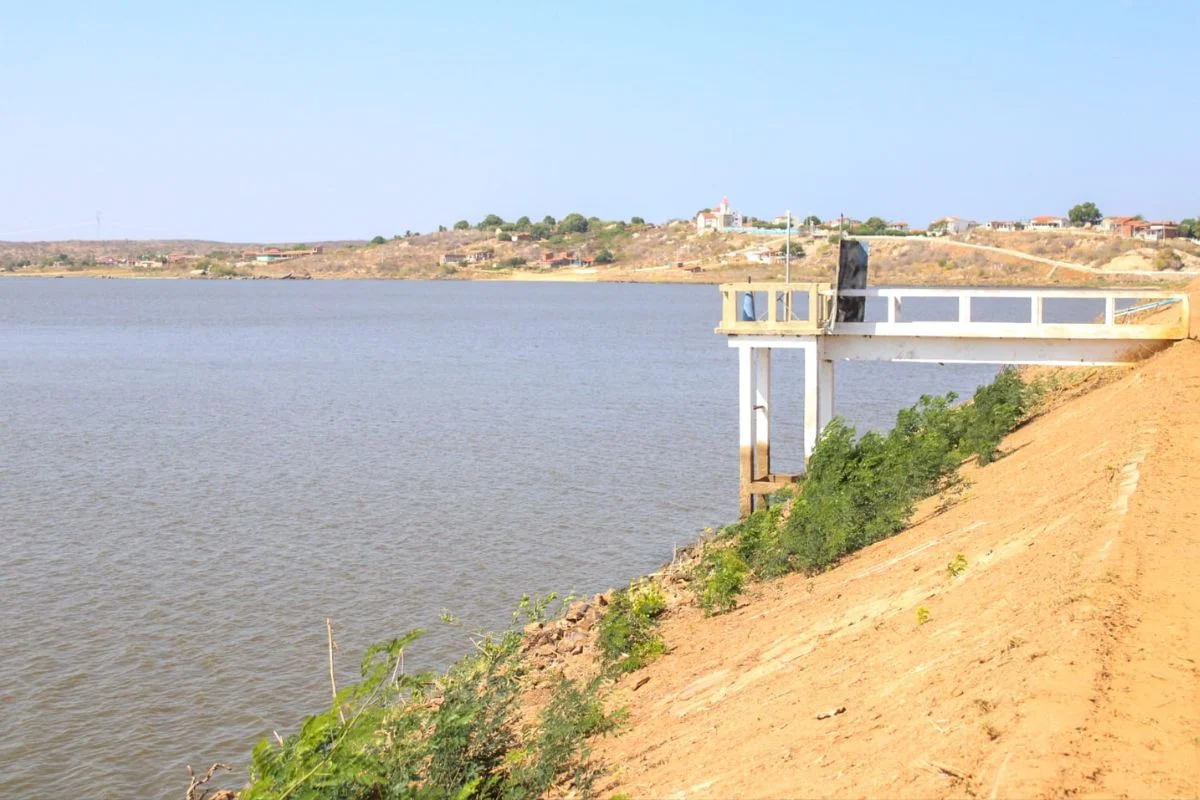 RESERVATÓRIOS DO RN ACUMULAM 44,79% DA CAPACIDADE TOTAL, APONTA IGARN