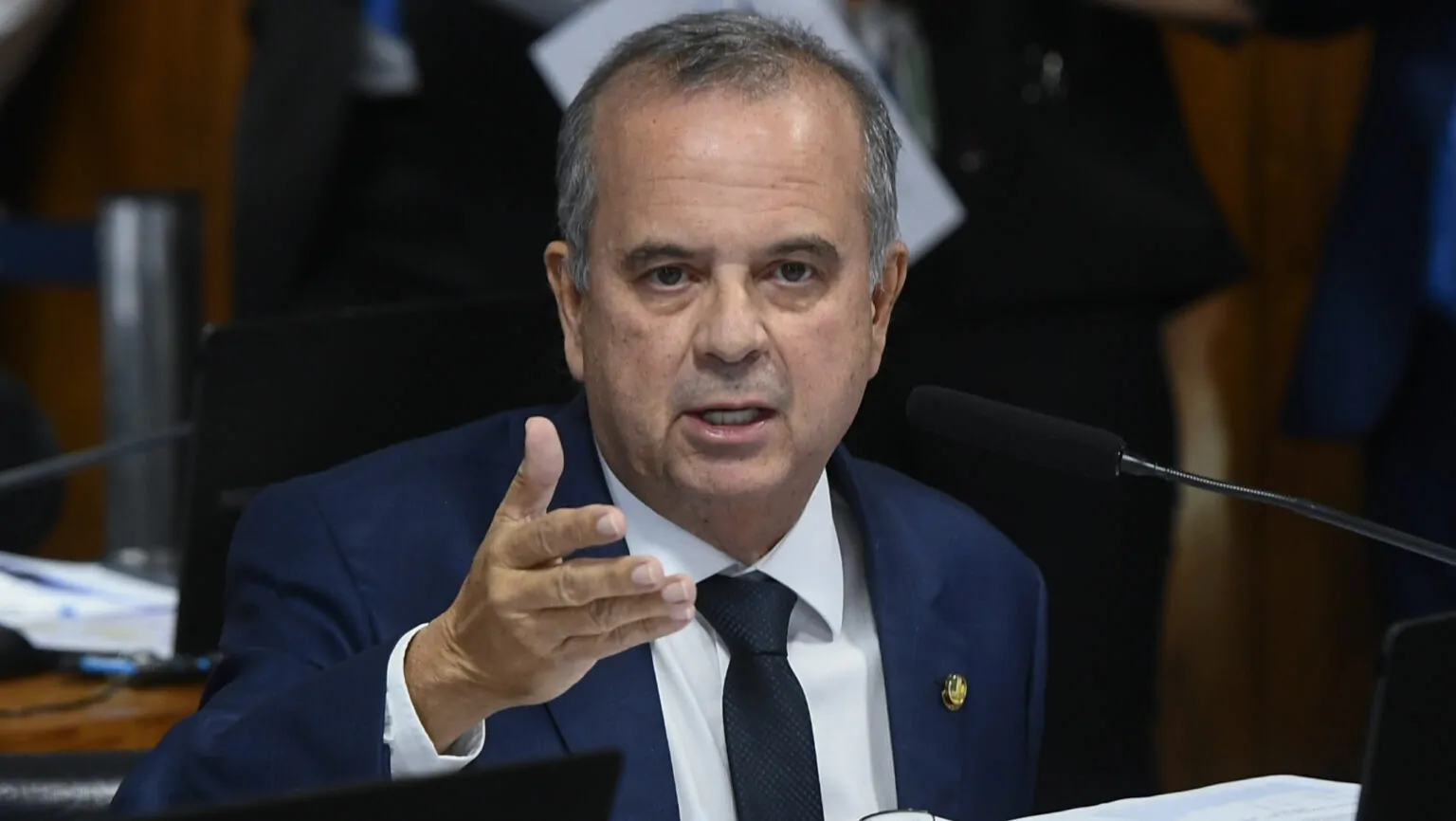 ROGÉRIO MARINHO E ALIADOS REAFIRMAM CANDIDATURA A GOVERNADOR E AFASTAM PROJETO NACIONAL