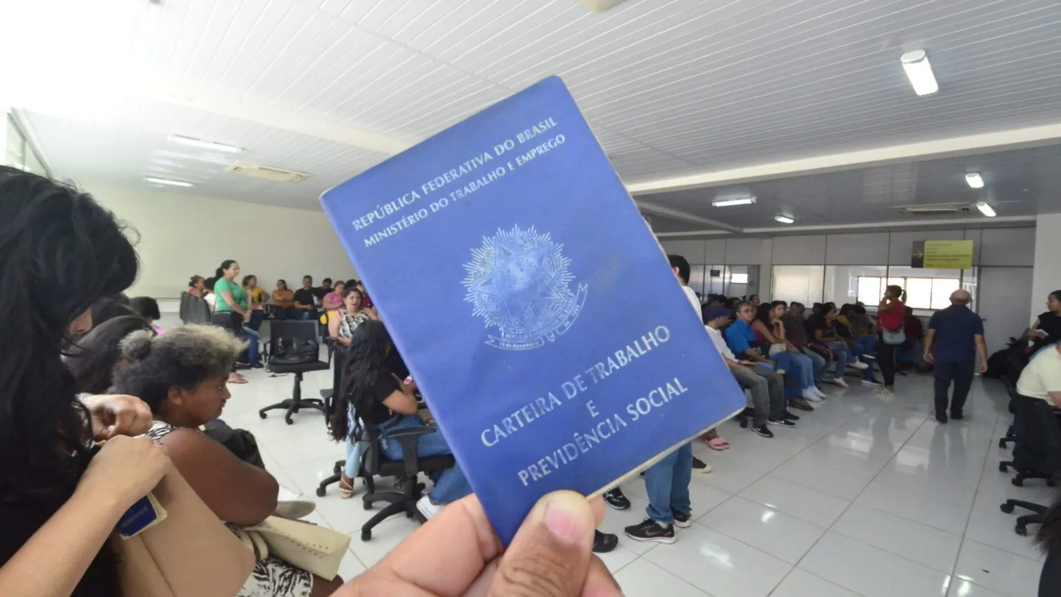 RN CRIA MAIS DE 5.300 EMPREGOS EM AGOSTO E TEM 2º MELHOR RESULTADO DO PAÍS, APONTA CAGED