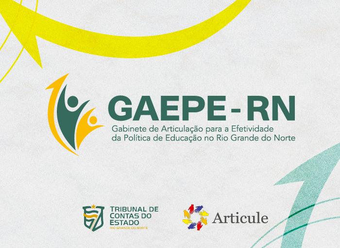 GAEPE: 89% DOS MUNICÍPIOS DO RN APONTAM FALTA DE ESTRUTURA COMO OBSTÁCULO À EDUCAÇÃO INTEGRAL