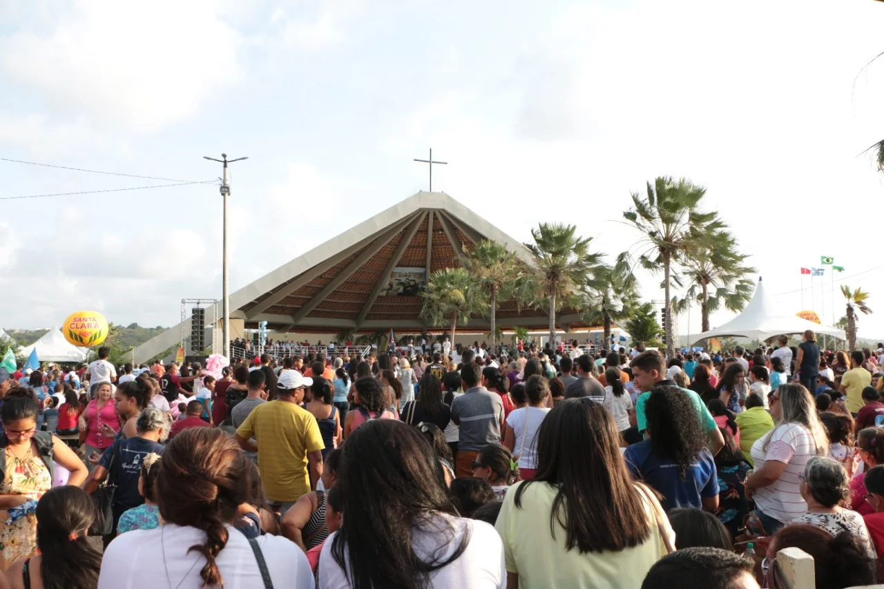 ARQUIDIOCESE DE NATAL DIVULGA PROGRAMAÇÃO DA FESTA DOS SANTOS MÁRTIRES