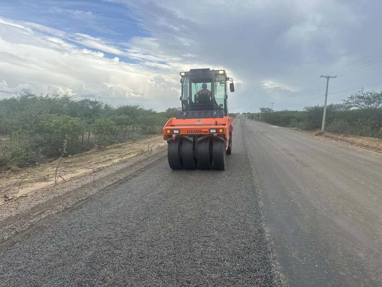 SEGUNDA FASE DO PROGRAMA DE RECUPERAÇÃO DE RODOVIAS VAI CONTEMPLAR QUATRO REGIÕES DO RN