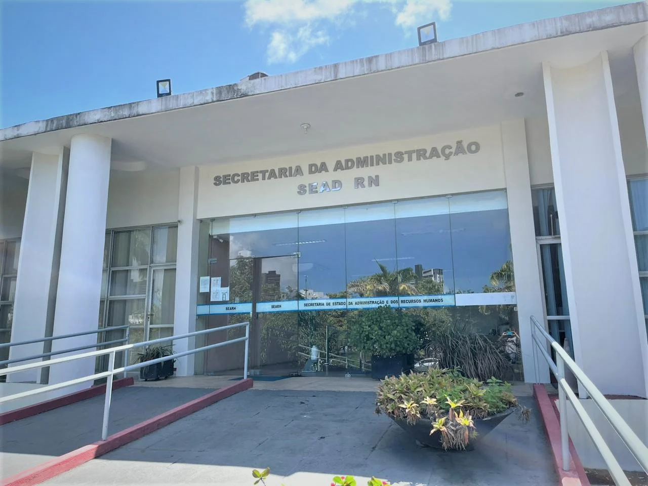 PLANO DE CARGOS CUSTARÁ R$ 3 MILHÕES POR MÊS NO RN