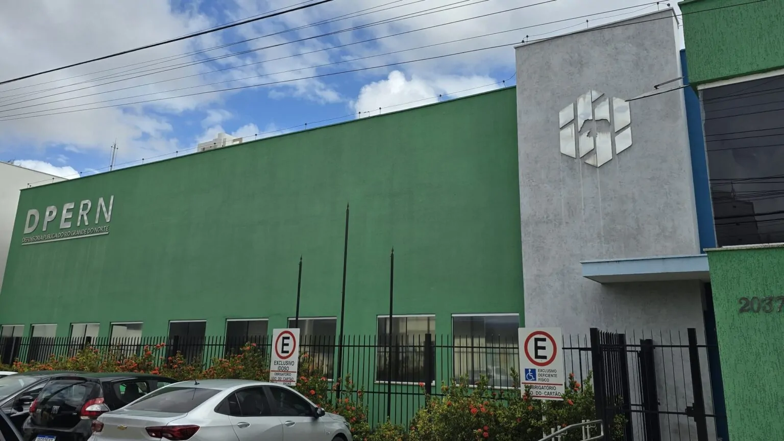 INSCRIÇÕES PARA TESTE SELETIVO DE RESIDENTES DA DEFENSORIA PÚBLICA DO RN VÃO ATÉ SEXTA-FEIRA (26)
