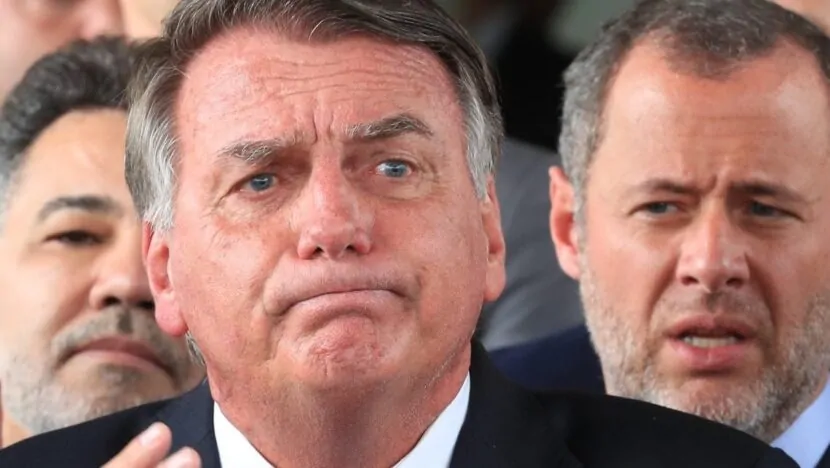 STF ESTIMA QUE PRISÃO DE BOLSONARO EM REGIME FECHADO OCORRA ATÉ DEZEMBRO