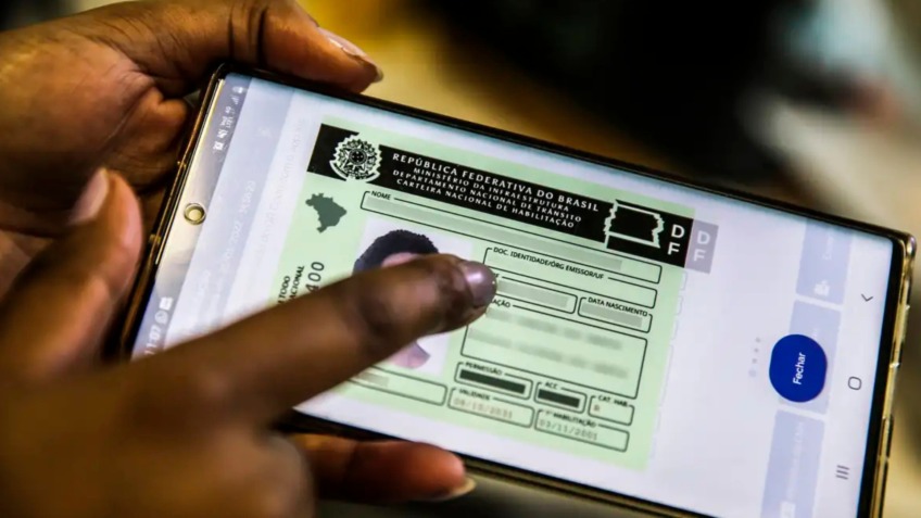 GOVERNO APRESENTA PROPOSTA PARA FIM DA OBRIGATORIEDADE DE AUTOESCOLA