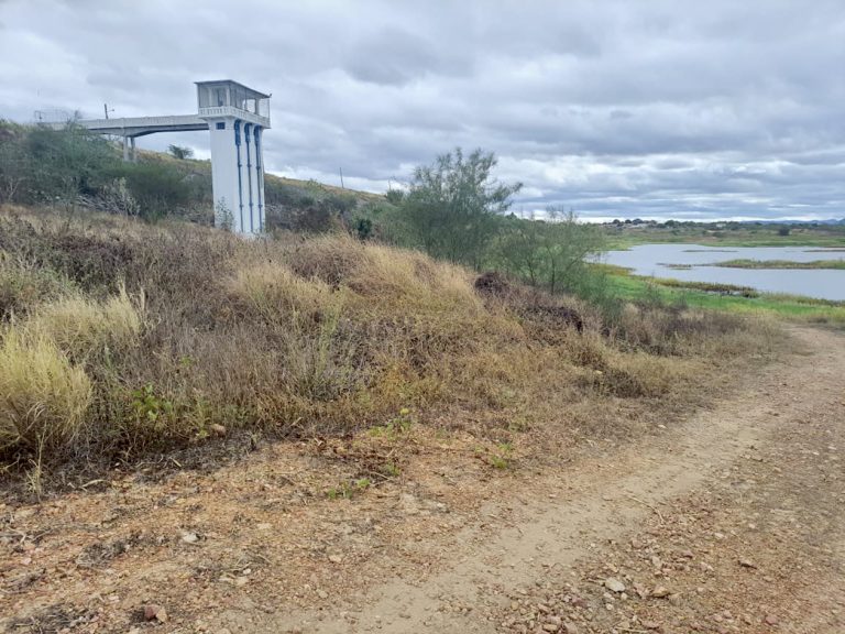 AVANÇO DA SECA COLOCA 74 MUNICÍPIOS DO RIO GRANDE DO NORTE EM EMERGÊNCIA