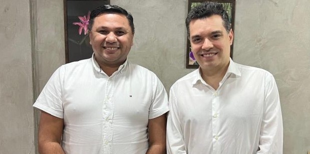 JÚNIOR COLAÇA SE CONSOLIDA COMO PRÉ-CANDIDATO PROMISSOR A DEPUTADO ESTADUAL EM 2026