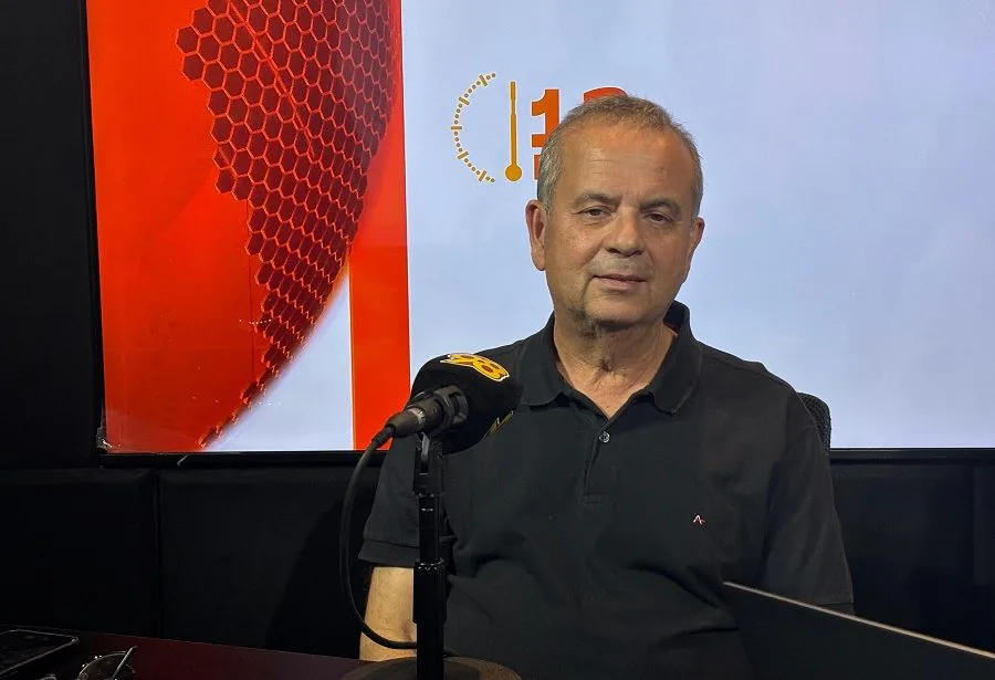 [VÍDEO] INDEFINIÇÃO DE ALLYSON EM CANDIDATURA MANTÉM CHANCE DE ARTICULAÇÃO DA OPOSIÇÃO, DIZ ROGÉRIO MARINHO