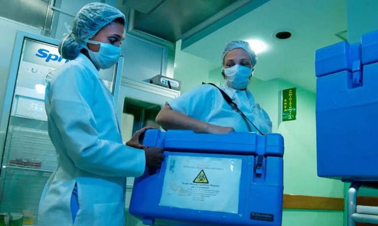 CRESCIMENTO DE 25% DOS TRANSPLANTES NO RN AMPLIA DEBATES SOBRE TRÂMITES PARA SER DOADOR