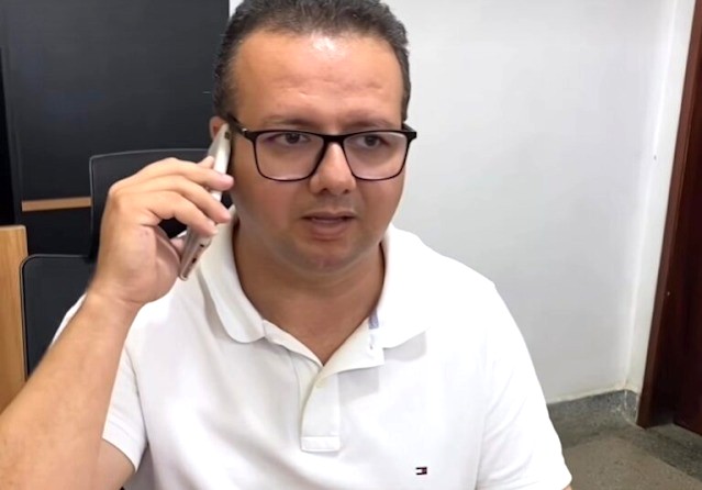 EX-PREFEITO SAEL VIRA RÉU POR SUPOSTO DESVIO DE R$ 2,2 MILHÕES EM PORTO DO MANGUE