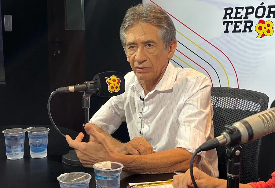 MAIS DA METADE DA FOLHA DO RN É COMPOSTA POR SERVIDORES INATIVOS, DIZ PRESIDENTE DO IPERN