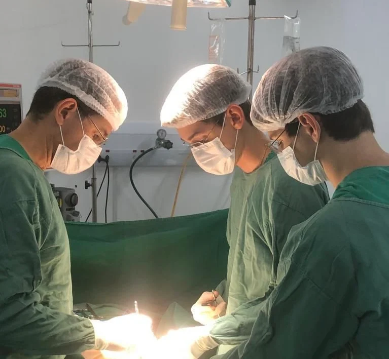 CIRURGIAS BARIÁTRICAS CAEM PELA METADE COM O AUMENTO DO USO DE CATENAS EMAGRECEDORAS, APONTA CIRURGIÃO
