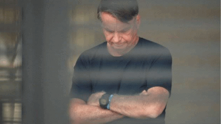 MAIORIA DOS BRASILEIROS REJEITA ANISTIA A BOLSONARO E CONDENADOS POR 8 DE JANEIRO, DIZ DATAFOLHA
