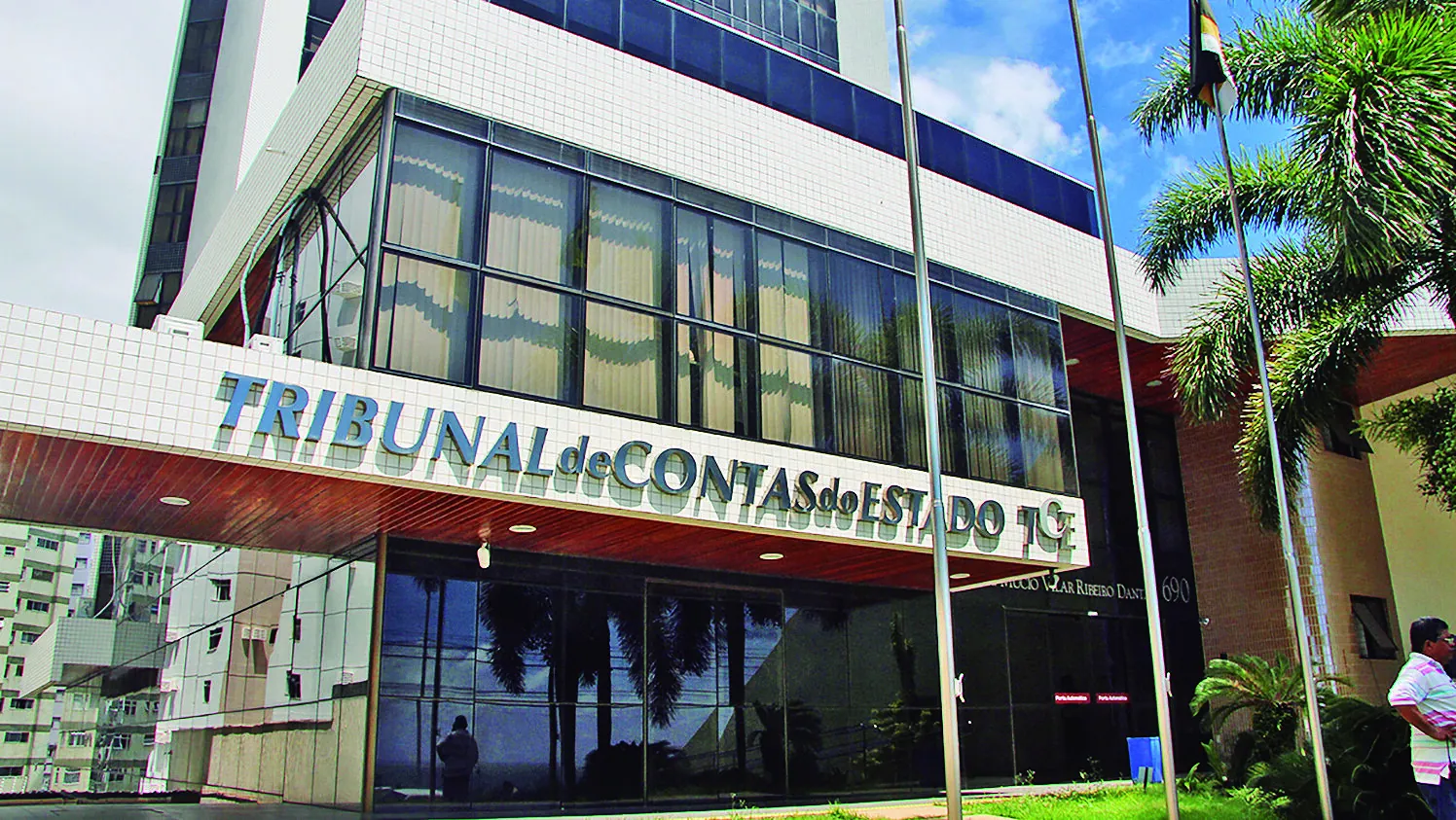 TCE-RN CONSTITUI COMISSÃO ESPECIAL PARA ORGANIZAÇÃO DE CONCURSO PÚBLICO