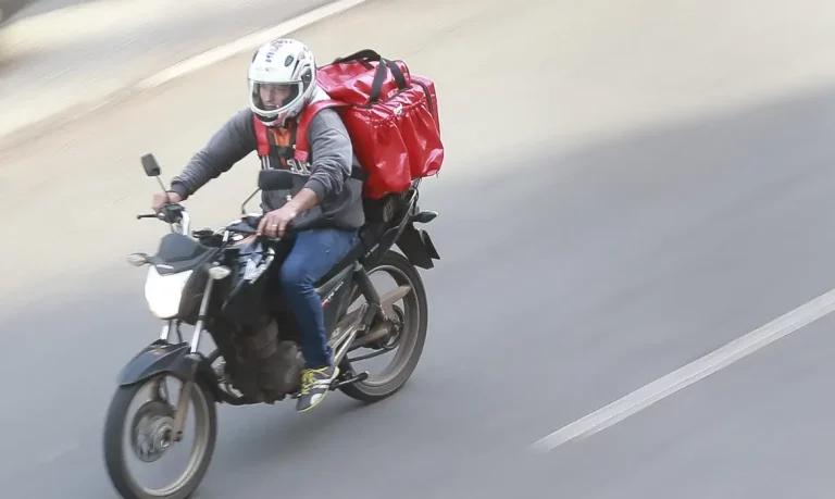 GOVERNO DO RN ABRE INSCRIÇÕES PARA CURSO DE CAPACITAÇÃO DE MOTOCICLISTAS