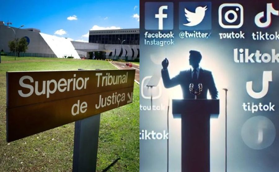 STJ PROÍBE PREFEITOS DE USAR REDES PESSOAIS PARA DIVULGAR OBRAS PÚBLICAS; PRÁTICA PODE CONFIGURAR IMPROBIDADE ADMINISTRATIVA