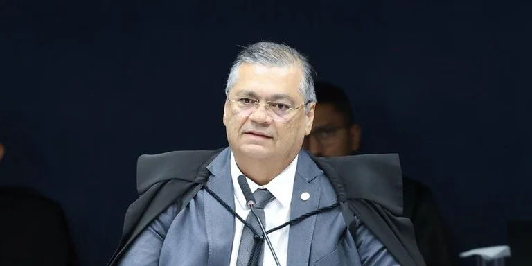 FLAVIO DINO É ELEITO PRESIDENTE DA 1ª TURMA DO STF