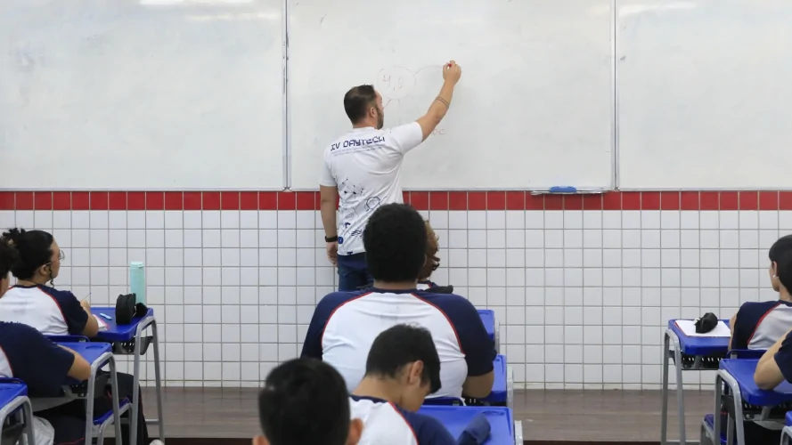 RESULTADO FINAL DO CONCURSO PARA O MAGISTÉRIO ESTADUAL É PUBLICADO