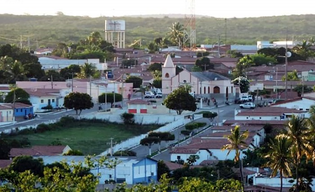 EX-PREFEITO DE CAIÇARA DO RIO DO VENTO É MULTADO POR CONTRATAÇÕES TEMPORÁRIAS IRREGULARES