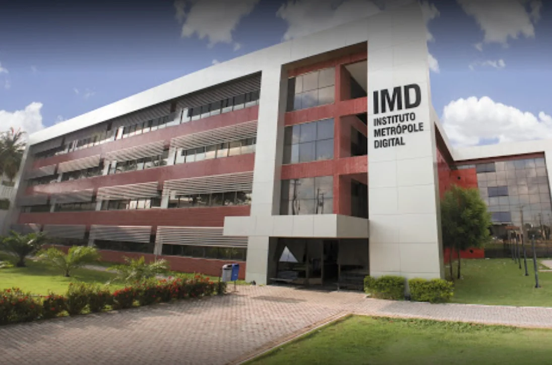 IMD/UFRN ABRE 720 VAGAS PARA CURSOS TÉCNICOS EM TECNOLOGIA DA INFORMAÇÃO