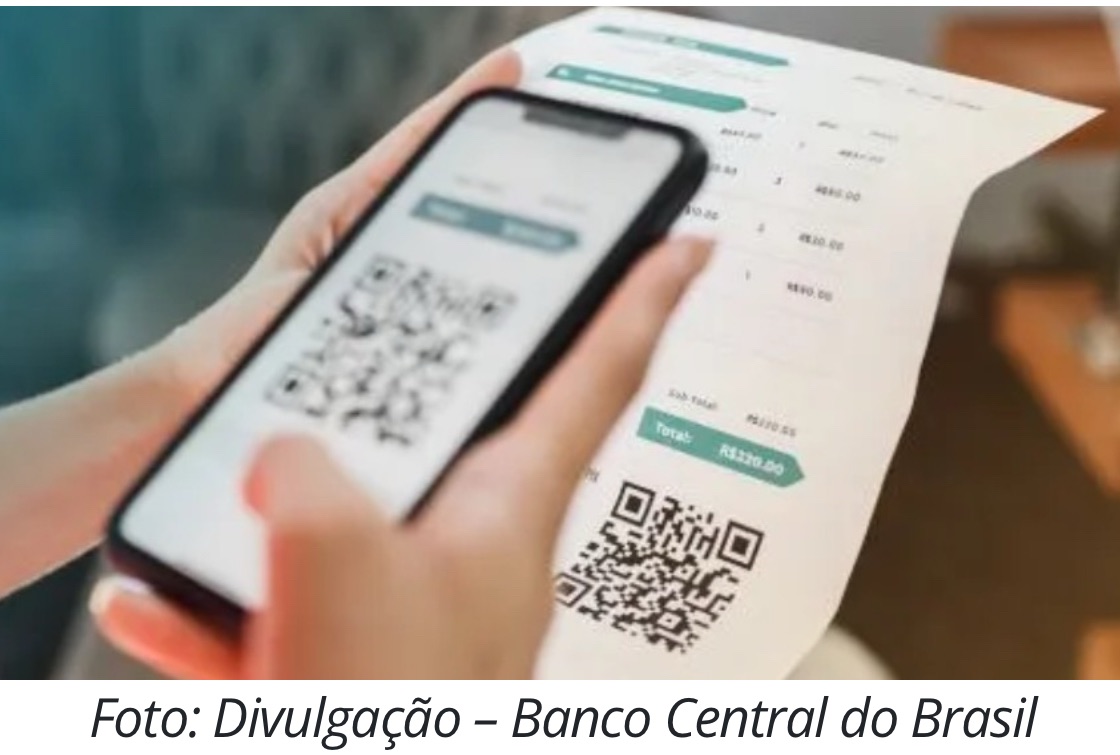 PIX BATE RECORDE DE TRANSAÇÕES E REGISTRA 290 MILHÕES DE OPERAÇÕES EM UM DIA