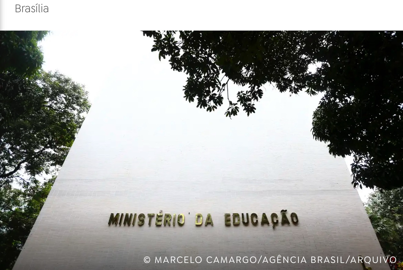 SAI LISTA DE CURSOS SUPERIORES SEMIPRESENCIAIS AUTORIZADOS PELO MEC