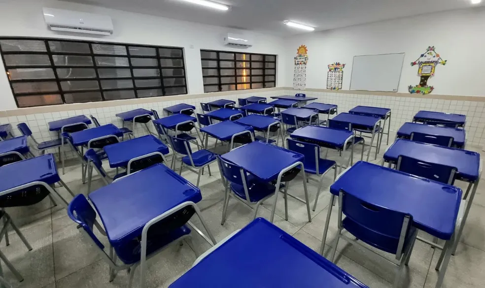 APENAS 8,5% DOS ESTUDANTES DO ENSINO MÉDIO NO RN TÊM APRENDIZAGEM ADEQUADA EM PORTUGÊS E MATEMÁTICA