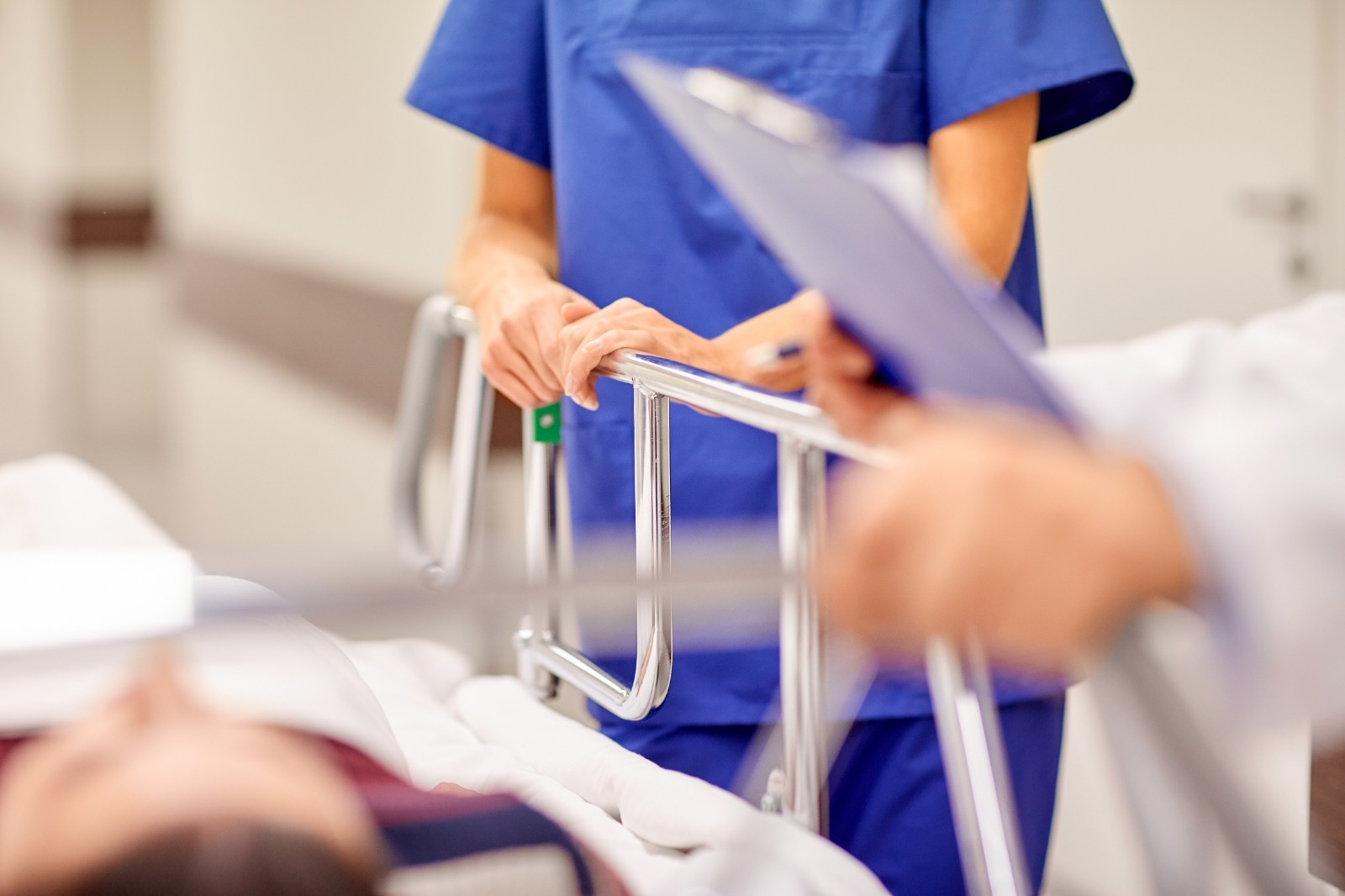 JAÇANÃ: MPRN RECOMENDA MELHORIAS NO ATENDIMENTO DE UNIDADES BÁSICAS DE SAÚDE