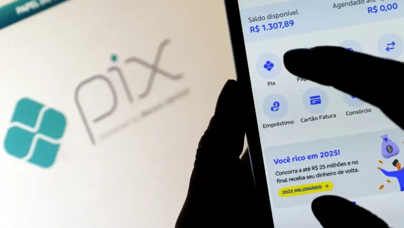 BC DEVE OFICIALIZAR “PIX PARCELADO” NESTE MÊS; ENTENDA COMO FUNCIONA