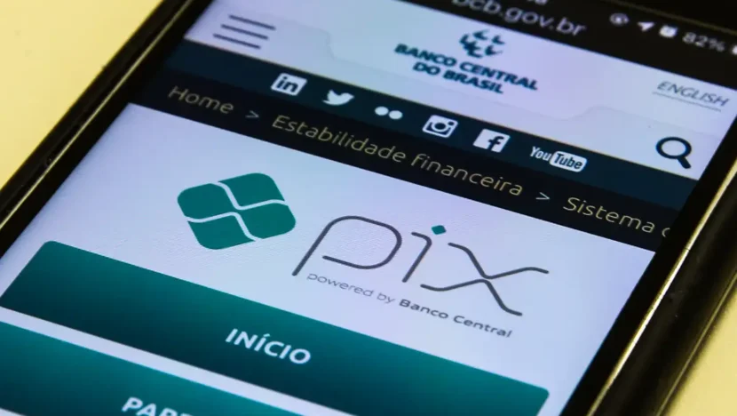 PIX PASSA A TER “BOTÃO DE CONTESTAÇÃO” PARA FRAUDES A PARTIR DESTA QUARTA-FEIRA (1º)