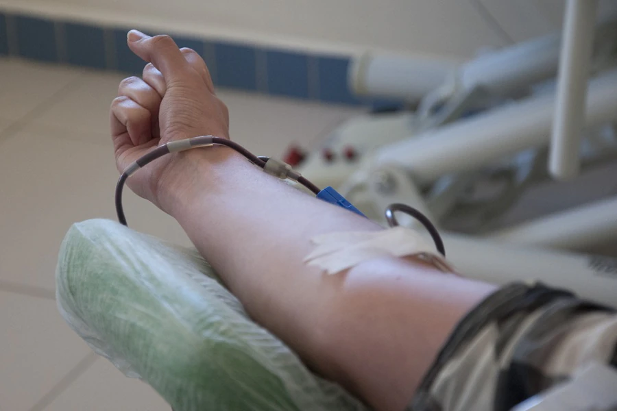 RN TEM MAIS DE MIL PESSOAS NA FILA DE TRANSPLANTE