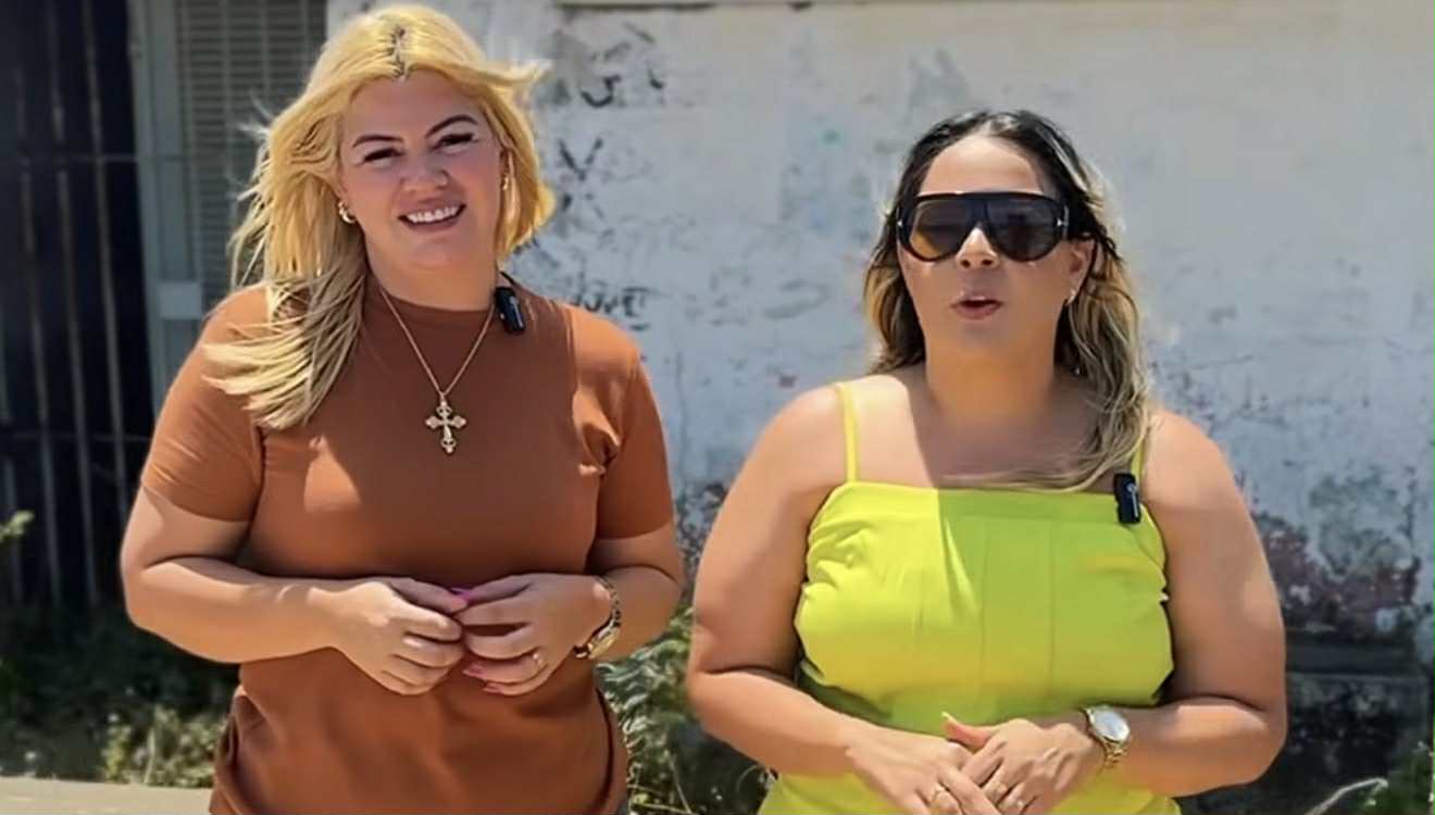 PREFEITA JANAÍNA DE SALIN ANUNCIA CONSTRUÇÃO DE UM NOVO DESTACAMENTO DA POLÍCIA MILITAR EM LAGOA DE PEDRAS
