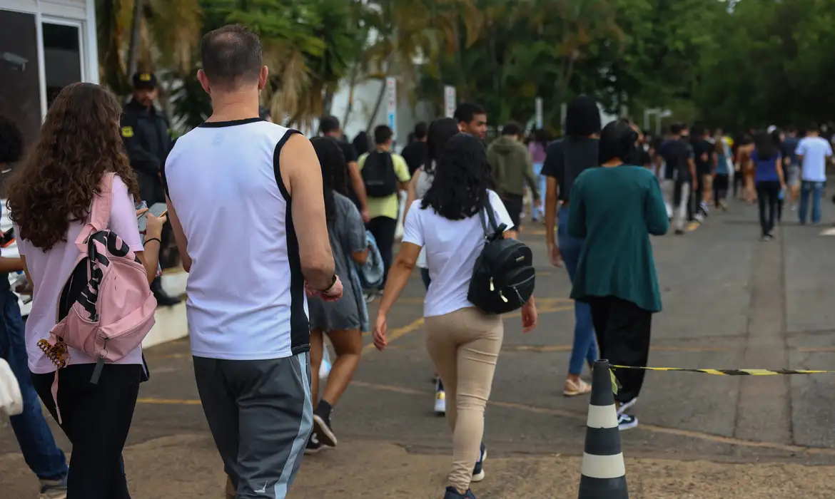 INSCRIÇÕES PARA VAGAS REMANESCENTES DO FIES COMEÇAMNESTA QUINTA-FEIRA