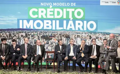 LULA ANUNCIA PROGRAMA DE HABITAÇÃO PARA CLASSE MÉDIA; VEJA AS REGRAS