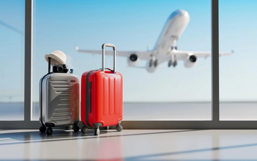 CÂMARA APROVA DESPACHO GRATUITO DE BAGAGEM DE ATÉ 23KG EM VOOS