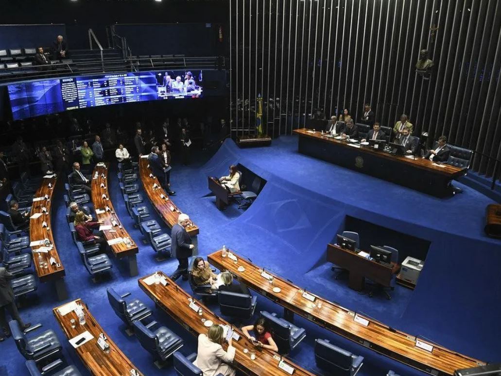 REFORMA TRIBUTÁRIA: SENADO APROVA 2ª PARTE DA REGULAMENTAÇÃO