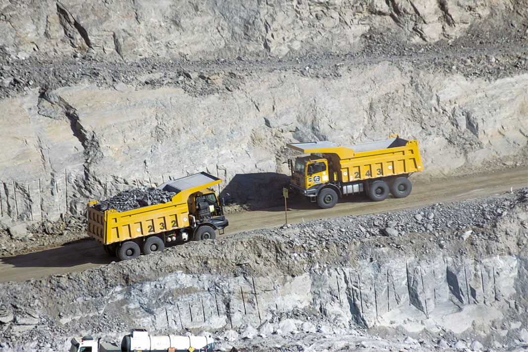 EMPRESA CANADENSE INICIA EXPLORAÇÃO COMERCIAL DE OURO EM CURRAIS NOVOS
