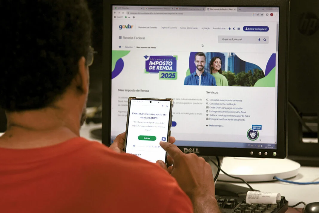 ISENÇÃO DO IR PODE LIBERAR MEIO BILHÃO NA ECONOMIA POTIGUAR, APONTA BNB