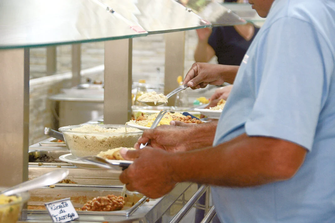 FATURAMENTO DE BARES E RESTAURANTES CAI 1% NO RN