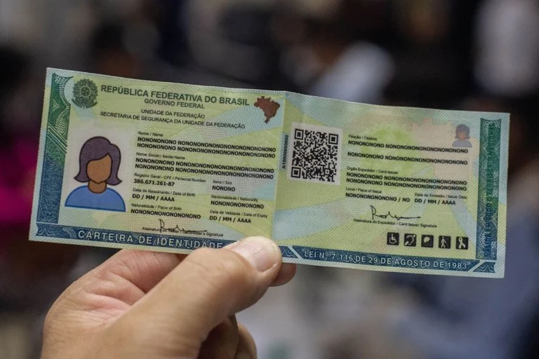 QUASE 900 MIL POTIGUARES JÁ POSSUEM NOVA CARTEIRA DE IDENTIDADE; VEJA COMO EMITIR