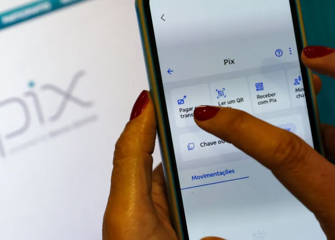 PIX AUTOMÁTICO ENTRA EM OPERAÇÃO NESTA SEGUNDA-FEIRA (13)