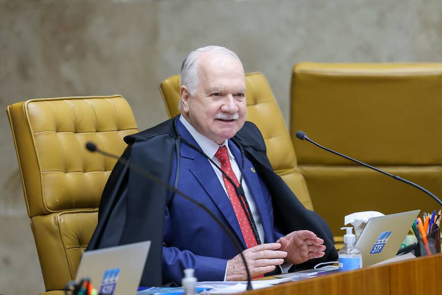 FACHIN CRITICA SUPERLOTAÇÃO E FALTA DE ESTRUTURAS EM PRISÕES BRASILEIRAS