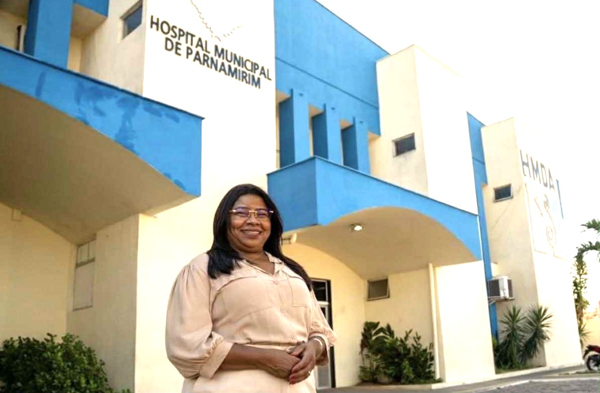 GESTÃO NILDA RETOMA CIRURGIAS ELETIVAS NA MATERNIDADE DIVINO AMOR