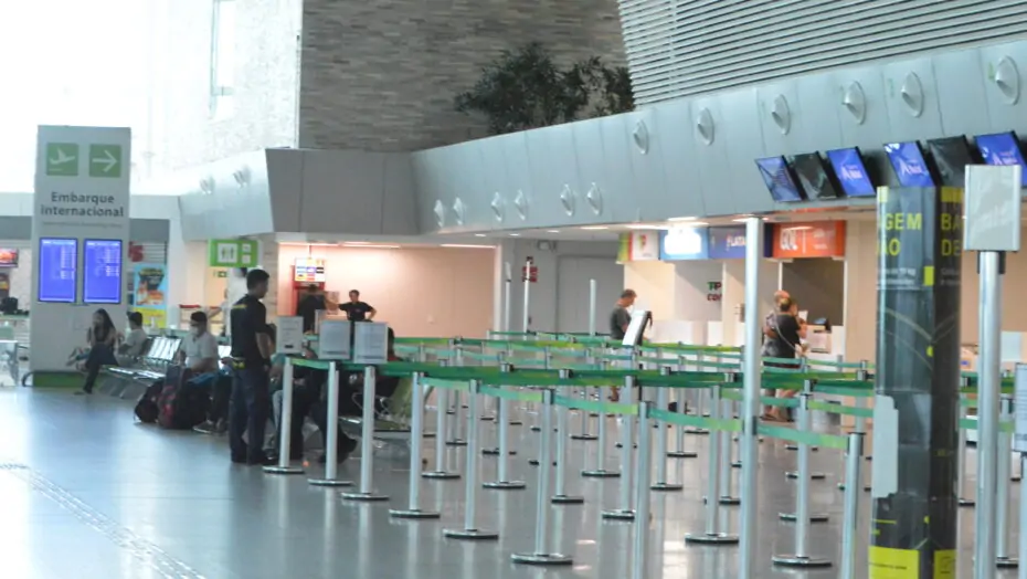 TURISMO INTERNACIONAL NO RIO GRANDE DO NORTE CRESCE 50% EM 2025; APONTA EMBRATUR